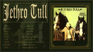 #23 Jethro Tull - Acres Wild (with lyrics)