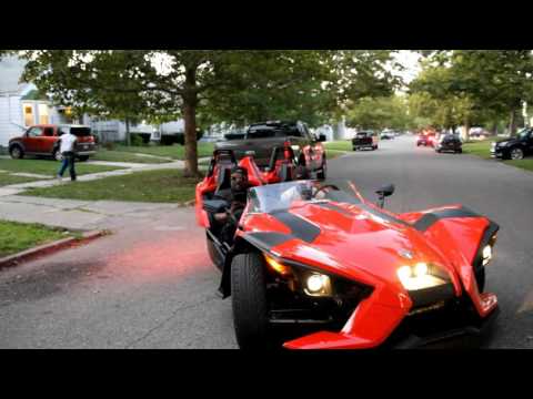 BIG ROWE feat. ALDANTE FOSTER (DETROIT IS MY HOME)