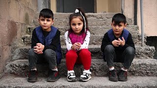 Ես Կամ Արցախցի եմ