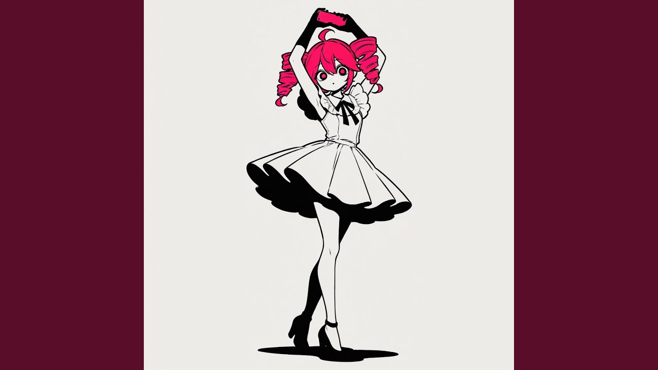 ニセモノの檻 (feat. 重音テト)