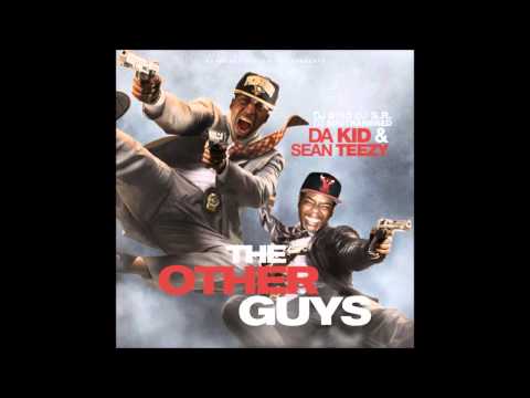 Da Kid - Bad Boys For Life (R.I.P Slim Dunkin) Prod By Melaz