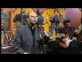 Let You Get Away from Blind Date - Billy Vera & the Beaters with Johnny Carson 1987