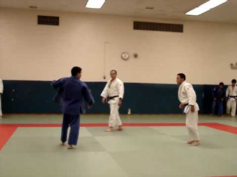 Nabor Castillo vs Marco Cruz 60 Kg