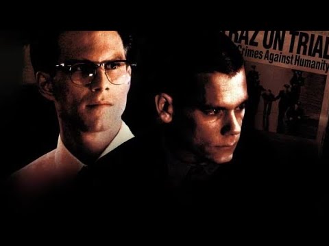 Murder in the First Full Movie Facts And Information | Christian Slater | Kevin Bacon