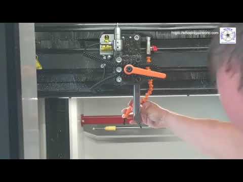 ATEK ELEGANCE CNC - operation in a minute