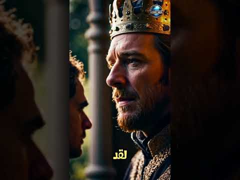 عندما تتحدث الكلاب: دروس في الإخلاص والرحمة! #قصة #دراما #ملك #إخلاص #عدالة #مملكة #قصص_مصورة #عبرة