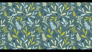 How to Create Seamless Patterns in Illustrator