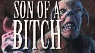 BulldogTheMC Ft Nazareth - Son of A Bitch (Haterade 2019)