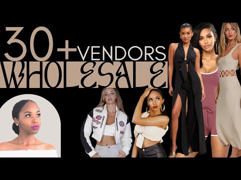 , title : 'Where To Buy Wholesale Clothing | FREE WHOLESALE VENDOR LIST'