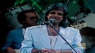 1989 - Roberto Carlos - Piel Canela