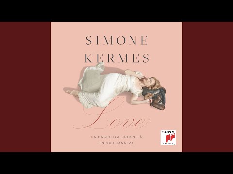 The Fairy Queen, Z. 629, Act III: If Love's a Sweet Passion