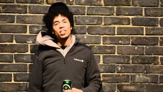 Tupac Shakur: a homeless dream