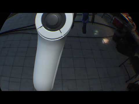 Firewall zero hour vr zooo