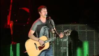 James Blunt - I&#39;ll be your Man 2011