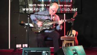 GERRY COOPER - 'I'll Turn Your Money Green'