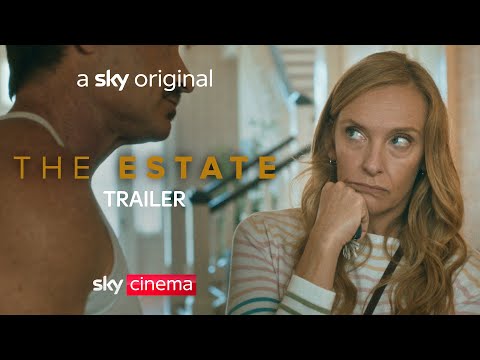 The Estate | Official Trailer | Sky Cinema
