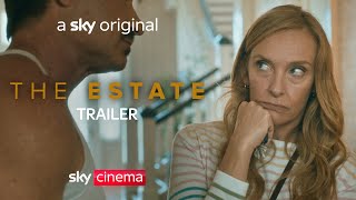 Video trailer för The Estate