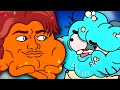 We BINGED The Amazing World Of Gumball Season 5