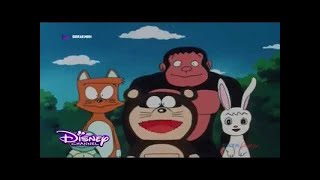 Doraemon In Hindi Episode Fairyland Admission Tick