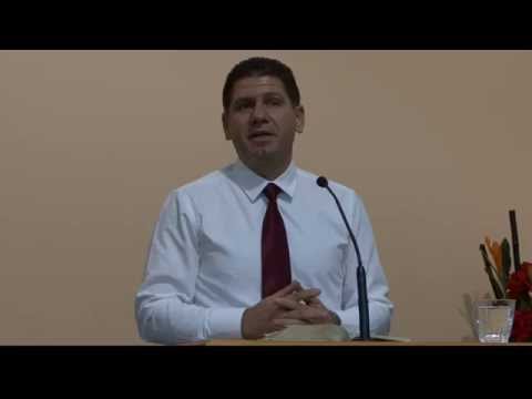 18 Ianuarie 2015 Duminică dimineața: Binecuvantare (Part 2)