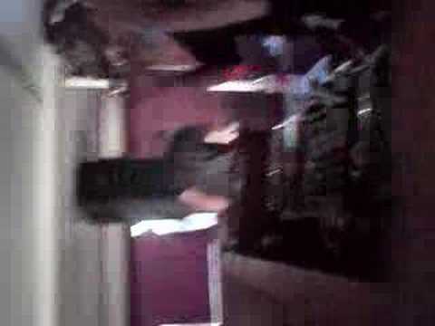 Calive @ Ostblockrockers Hoppetosse