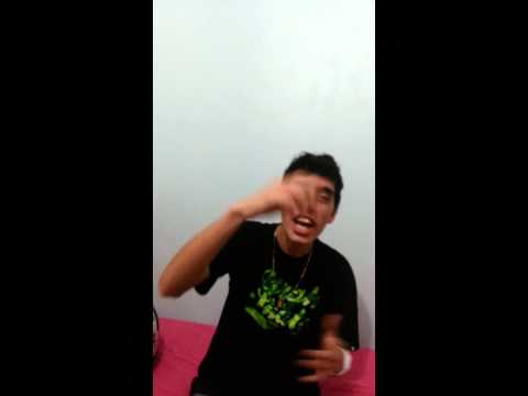 MC Paiva  - Prévia 2013 #FUNK DE FLORIPA