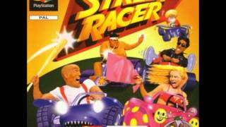 Street Racer (PSX) - 13 - Rabbit