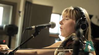 River Whyless - Pigeon Feathers - Audiotree Live