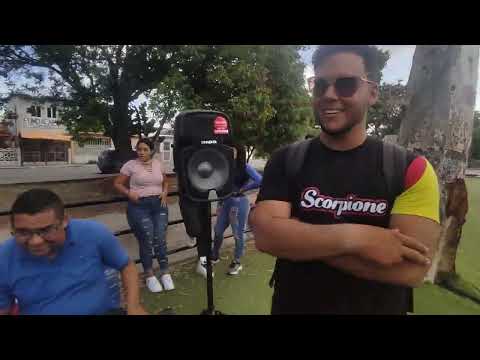 KVN 🆚 JOZZ 🆚 ALFABETO - 8vos - Supremacía MC Aragua 2022 (2da Regional)