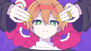 (1) - 【じゃがりこの味が気に食わなくて彼女に振られた僕が】パラサイト歌ってみた【かにちゃん】