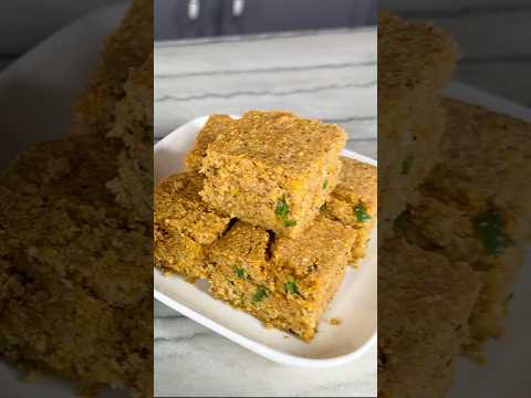 Vegan Cajun-Style Cornbread Gluten Free & Oil Free
