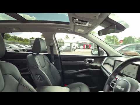 Kia Sorento 2.2 Sorento Diesel - Image 2