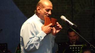 Gheorghe Zamfir &amp; James Last - The Lonely Shepherd [HD]