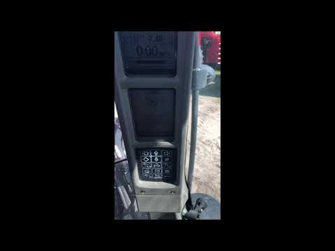 YouTube video about: How to reset service light on new holland tractor?