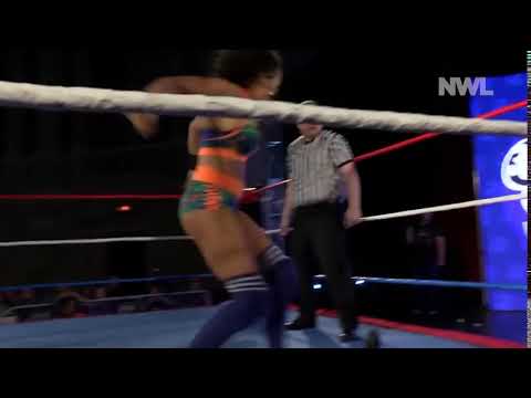 Marti Belle Hip Attack