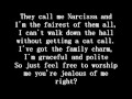 Black Family Anthem The Parselmouths Lyrics 