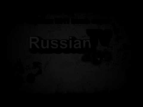 RUSSIAN MIx 2013