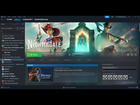 Video preview