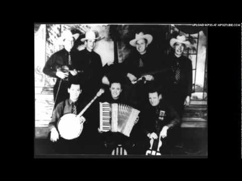 The Tune Wranglers - Black Eyed Susan Brown