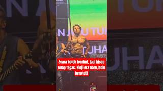 Download lagu Ketika vokalis baru Nidji bukan hanya menyuarakan isi hati, musik kalah keras sama ototnya!! #nidji mp3 Download lagu Ketika vokalis baru Nidji bukan hanya menyuarakan isi hati, musik kalah keras sama ototnya!! #nidji mp3