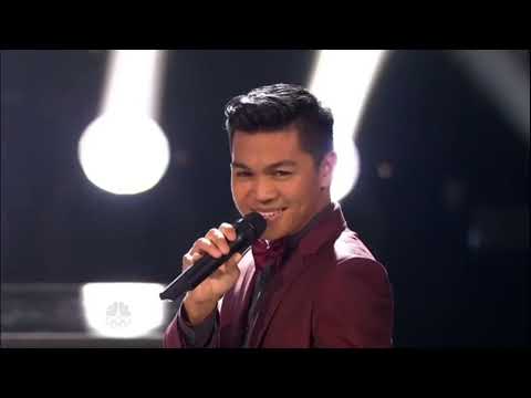 The Sing Off season 4 episode 6