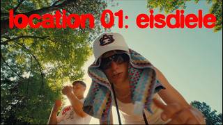 musikvideo dreh mit buffalo2o7 🆙🎦