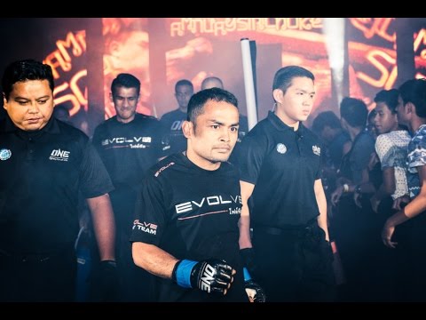 MUAY THAI: 3 Muay Thai Targets For A Quick Knockout | Evolve University