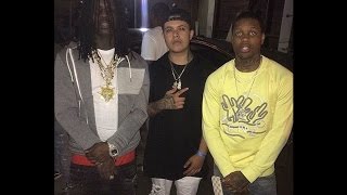 Chief Keef - Gotta Sack Ft Lil Durk (Produced by Young Chop)