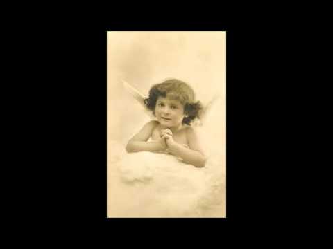 Toivomusenkeli - Lassi Korpihalla