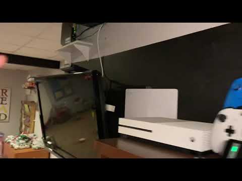 FiOS MoCA gigabit network update prior to Ubiquiti Install **Update1**