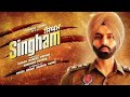 Singham Full Movies In Punjabi Parmish Varma Sonam Bajwa New Punjabi Movies