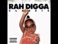 Rah Digga - You Got It (REMIX)