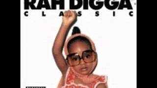 Rah Digga - You Got It (REMIX)