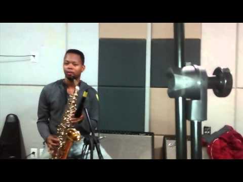 Adriano Gonzaga (Música do novo CD )